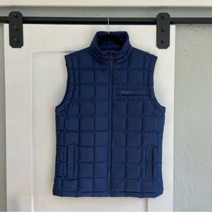 Marmot Down Vest